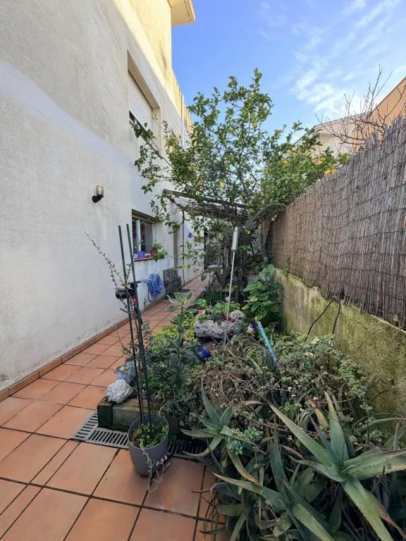 Casa-Chalet en Venta en Malgrat De Mar Barcelona