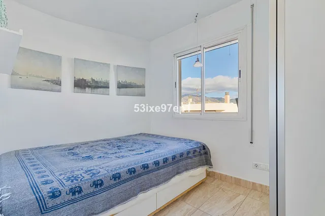 Ático 2 habitaciones 56m² en venta - Centro — 14