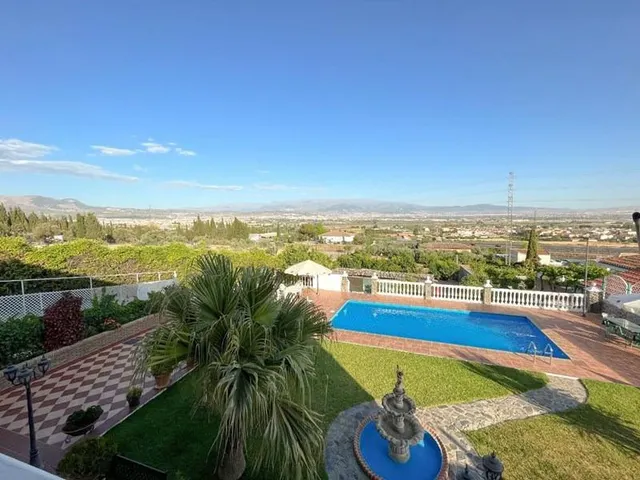 CHALET EN VENTA ATARFE - foto 3