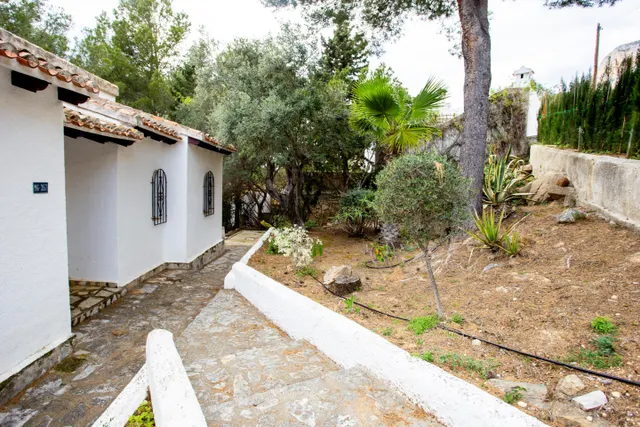 Villa 2 habitaciones en venta - Montañar I — 17