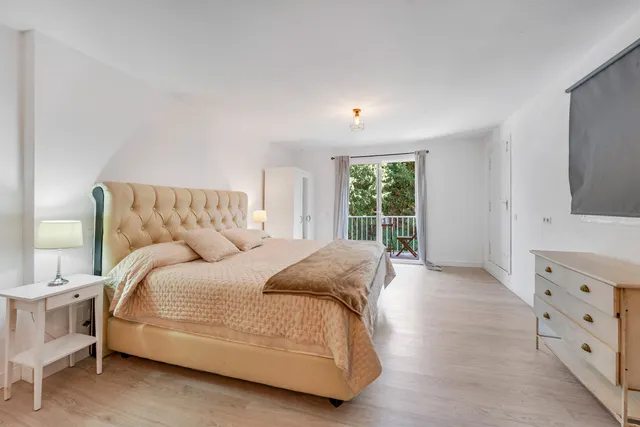 Chalet 5 habitaciones 509m² en venta - Sotogrande Costa — 37