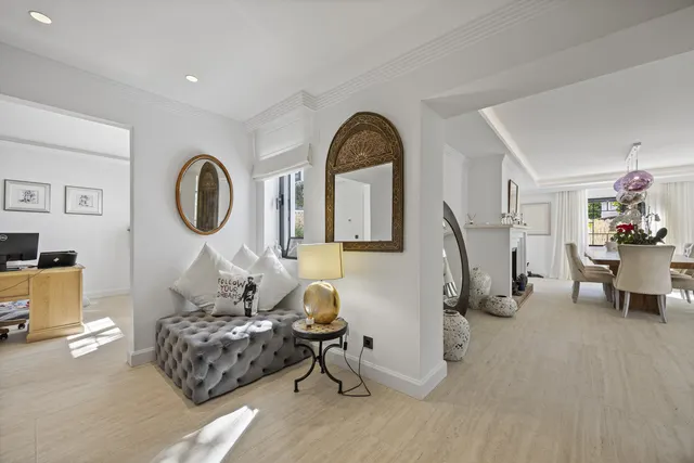 Chalet 5 habitaciones 333m² en venta - Marbella — 28
