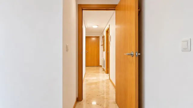 Planta baja con jardín, parking y piscina comunitaria en Palma — 25