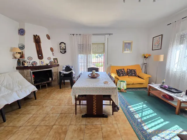 CASA IDNEPENDIENTE, GARAJE Y POSIBILIDAD DE PISCINA, CAN NICOLAU, CUNIT — 12