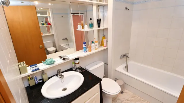 El ático en primera línea con mejores vistas de Les Cases! — 7