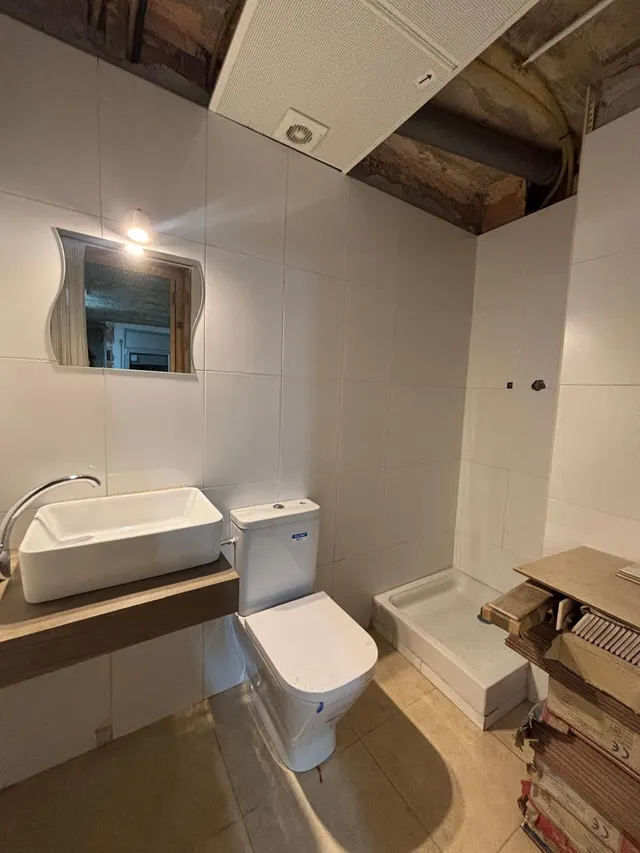 Local comercial en alquiler Montcada i Reixac - 232 m² — 12