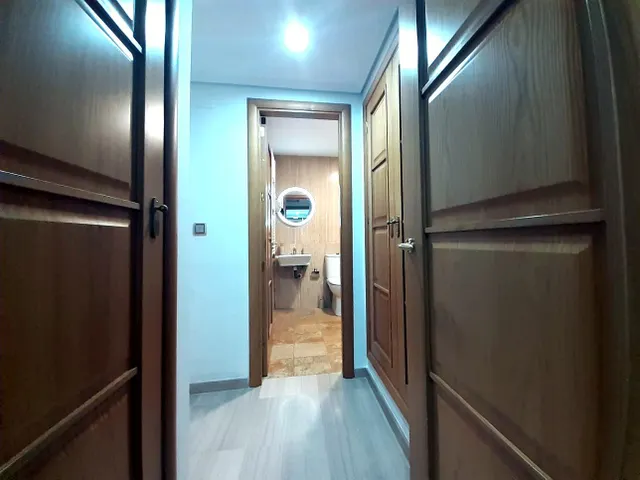 PISO EN ALQUILER CÓRDOBA — 19