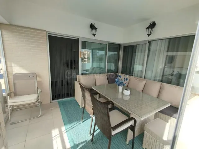 Apartamento 2 habitaciones 118m² en venta - Los Dolses — 3