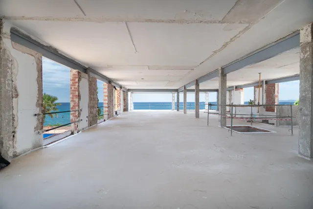 Villa única en primera línea de Marina Cabo Roig — 6