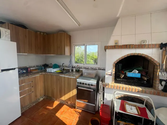 FINCA LAS BRISAS EN DAYA VIEJA — 18