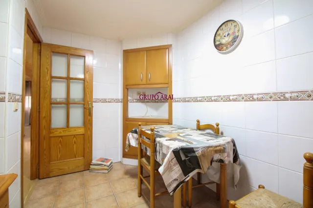 Se vende vivienda única en Villafranqueza, Alicante — 9