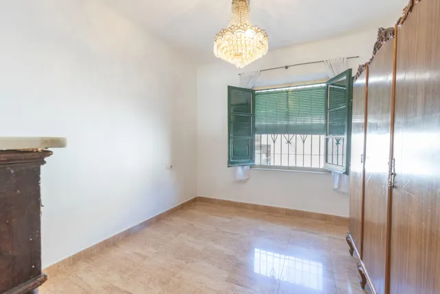 Casa con gran solar — 12