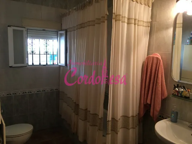MAGNIFICO CASA CON TERRRENO EN ALCOLEA!! — 16