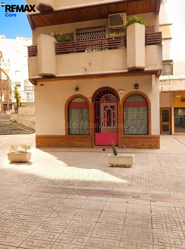 Alquiler Local en la Plaza de los Maestros - foto 2