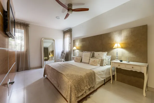 Chalet de lujo en Urbanización Cruz de Gracia — 43