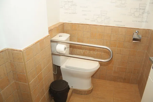 Restaurante 75m² en venta - Costa Del Sol - foto 3