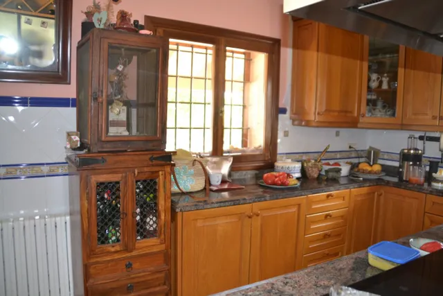 Magnifica finca — 31
