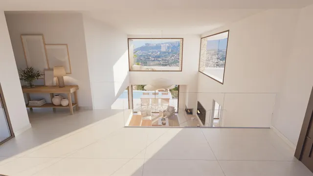 Villa 3 habitaciones 588m² en venta - Alcassar — 14