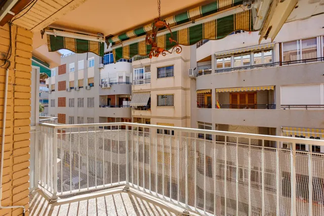 Apartamento 3 habitaciones 105m² en venta - Acequion — 10