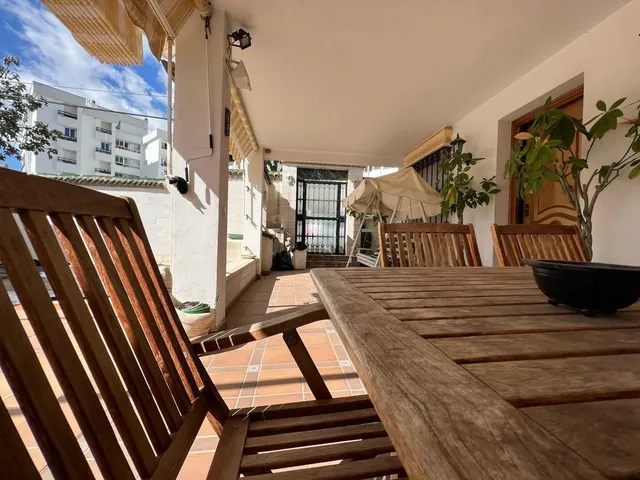 Chalet 4 habitaciones 238m² en venta - Marbella — 22