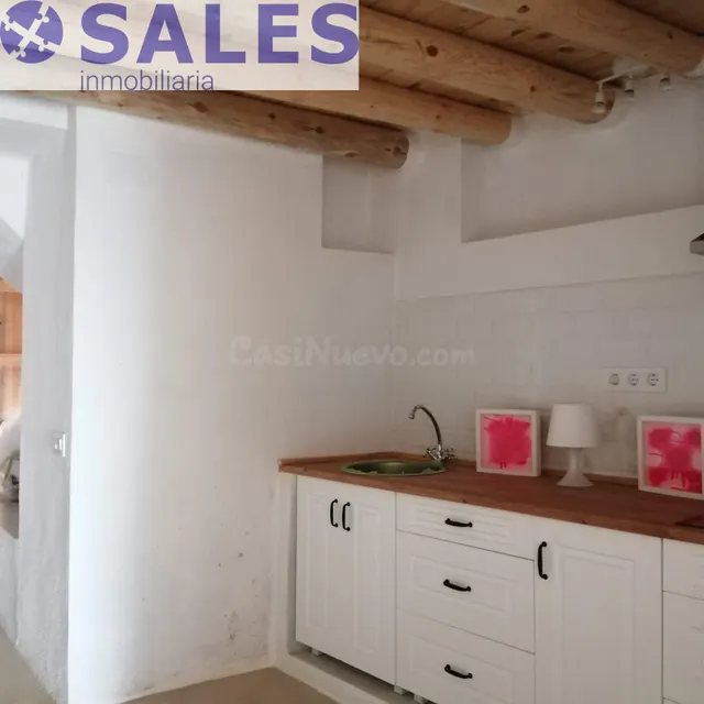 SE VENDE PRECIOSA CASA EN CANET LO ROIG - foto 4