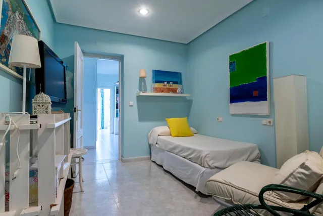 Apartamento a la venta en el Paseo Vista Alegre — 31