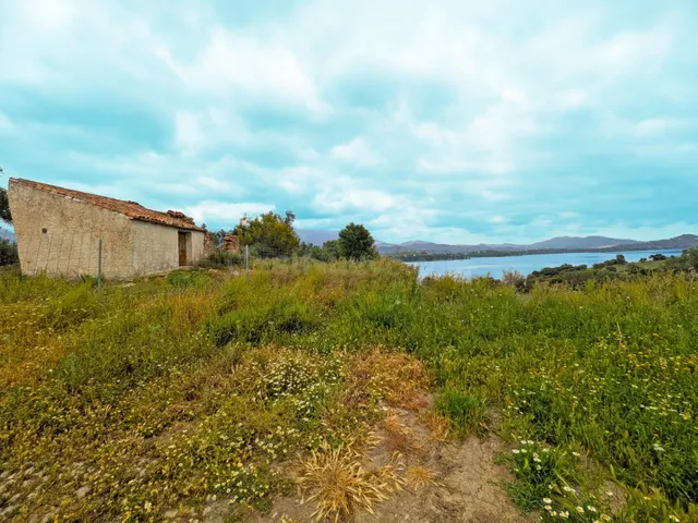 FINCA RÚSTICA JUNTO AL EMBALSE DE LA VIÑUELA - foto 2