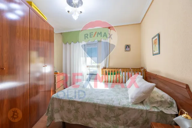Piso para entrar a vivir — 11
