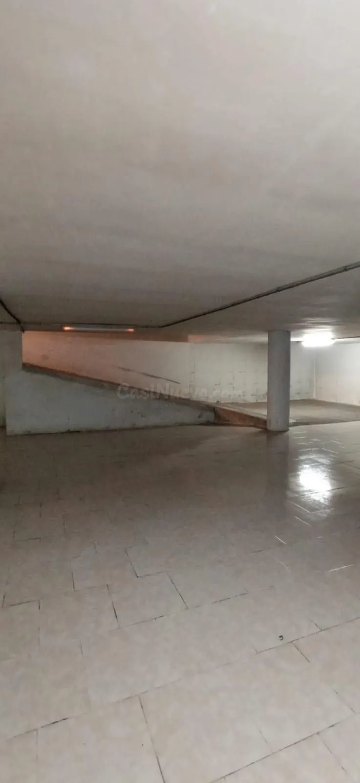 Parking en venta - Centro