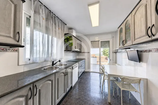 Casa en Sant Fost de Campsentelles — 31