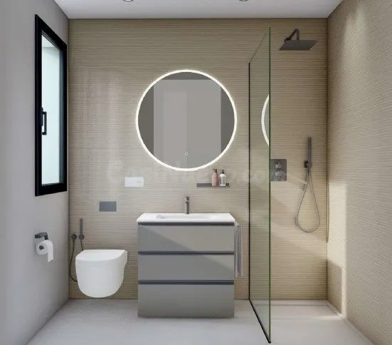 Villa Erodium: 3 dormitorios, 2 baños y piscina privada en S - foto 4