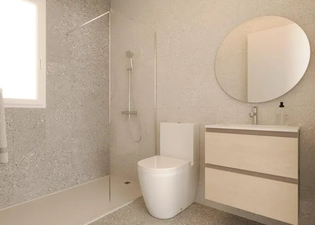 BREEZE BALCON DE FINESTRAT — 18