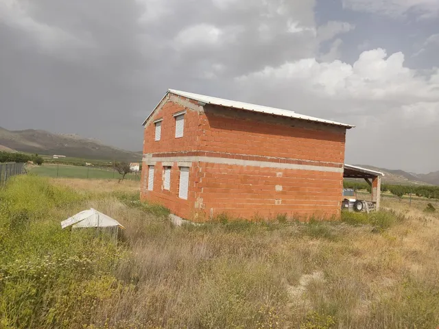 CASA PARA REFORMAR A TU GUSTO!!! — 2