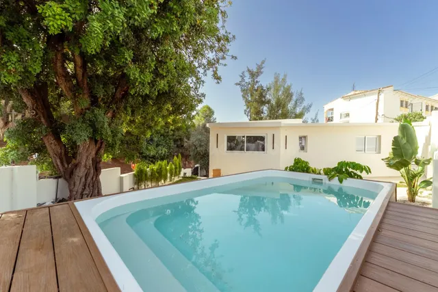 PRECIOSO CHALET REFORMADO EN TORREBLANCA