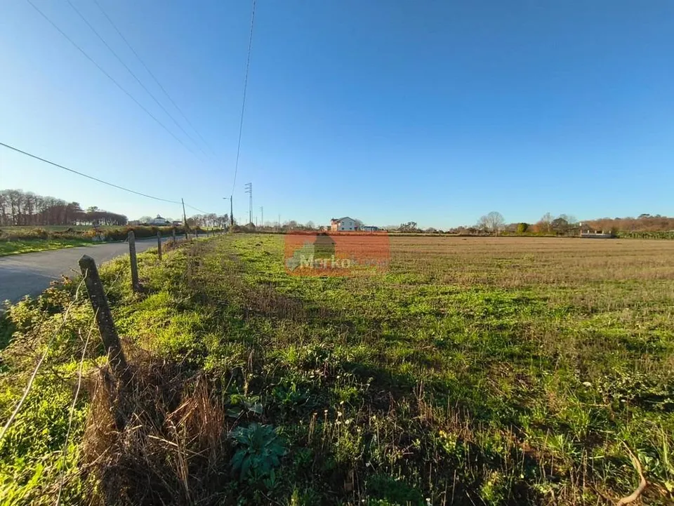 SE VENDE FINCA EDIFICABLE PARA CHALETS CERCA DE NADELA