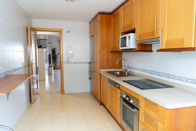 Apartamento 2 habitaciones 92m² en venta - Centro — 7