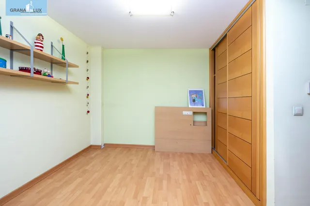 Casa exclusiva junto a Acera del Darro. Pleno centro de Granada. Seminueva y con ascensor propio — 26