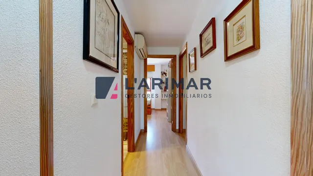 VIVIENDA 4 habitaciones CON PISCINA EN SAN JUAN PUEBLO — 37