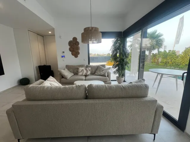 VILLA SIERRA CORTINA - foto 3