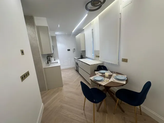 Exclusiva vivienda de diseño con reforma integral de lujo en - foto 4