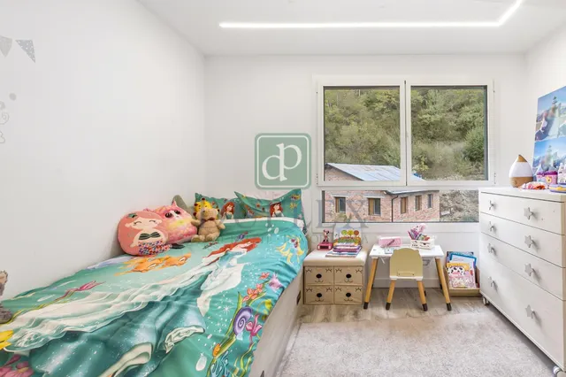 Ático de tres habitaciones en venta en La Massana — 27