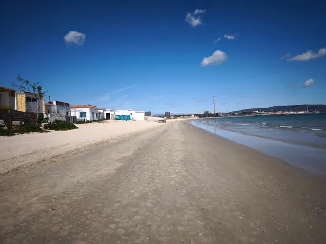 Suelo rústico en venta en Algeciras (El Acebuchal – Rinconci - foto 3