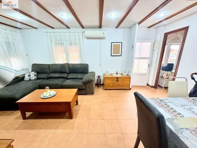 Villa con piscina-1285LM — 19