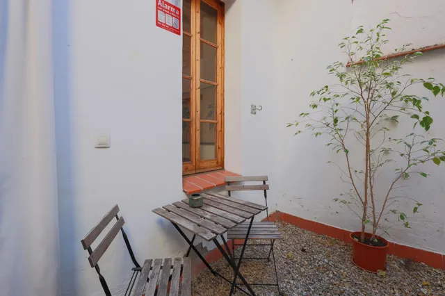 Fantastico loft con terraza Cerca del Palau de la Musica — 19
