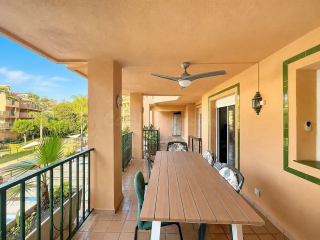 Piso en venta en Torreblanca, Fuengirola | 121 m2, gran terr - foto 5