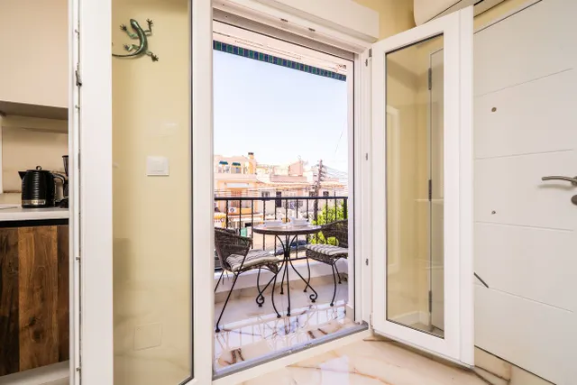 Apartamento 1 habitación 40m² en venta - Centro — 19
