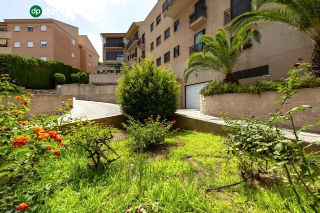 Piso 4 habitaciones 133m² en venta - El serrallo — 34