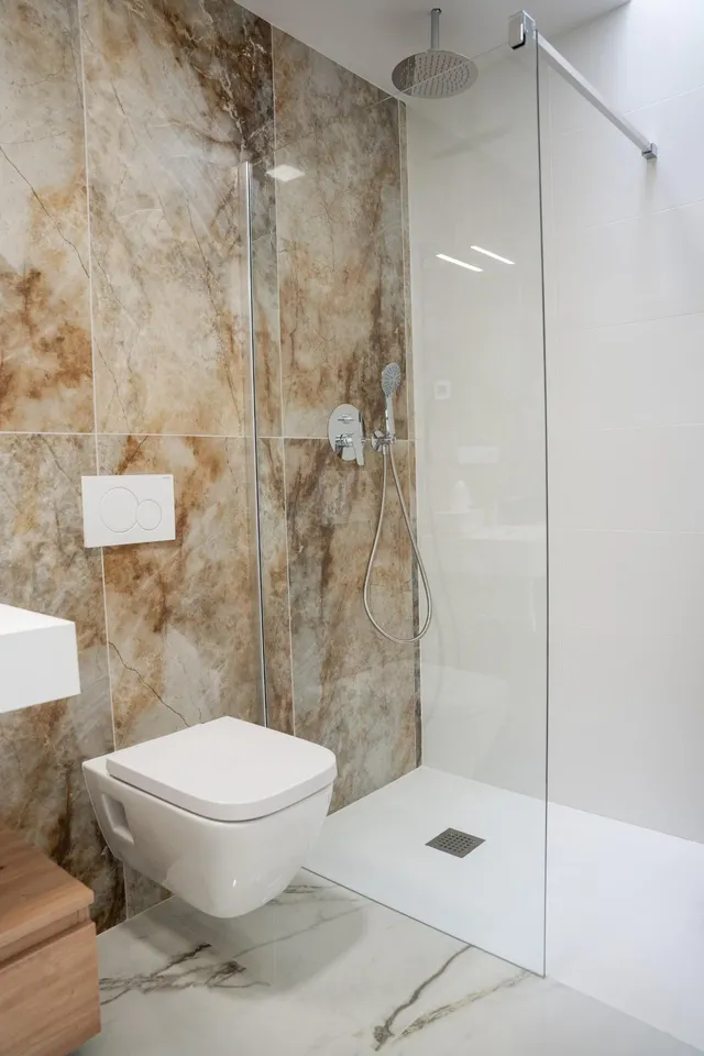 Villa con piscina privada, solárium y 3 habitaciones en Ciudad Quesada — 44