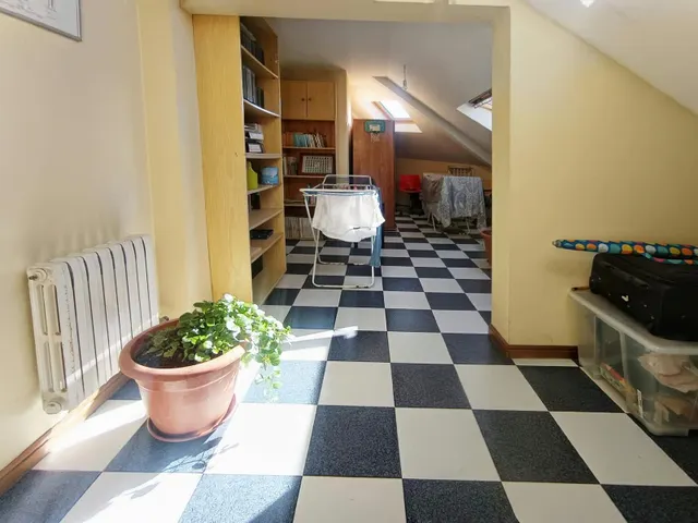 Dúplex en el corazón de Marín — 23