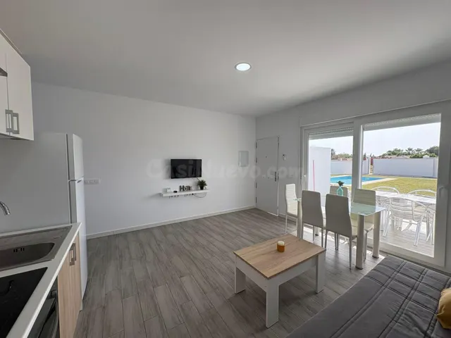 ALQUILER DE TEMPORADA APARTAMENTOS LINCE - foto 4